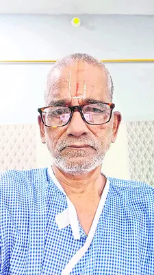 హృద్రోగంతో పోరాడుతున్నా... ఆదుకోండి
