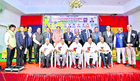 సేవా కార్యక్రమాలను విస్తృతం చేయాలి
