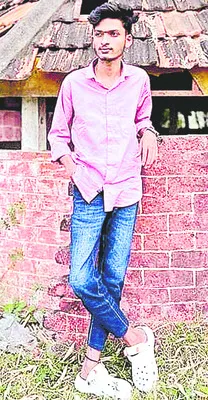 గోదావరిలో స్నానానికి దిగిన యువకుడి మృతి 