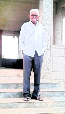 ఉపాధ్యాయ ఉద్యమ కెరటం అస్తమయం 
