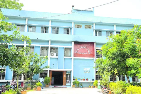 డివిజన్ల ఫైనల్‌ లిస్ట్‌ రెడీ