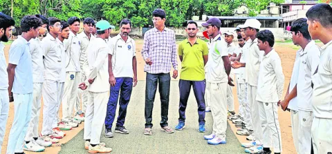 లక్ష్