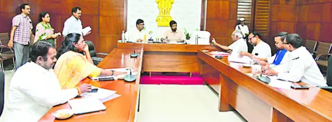 స్వచ్ఛ ఓటర్ల జాబితా తయారీకి చర్యలు 