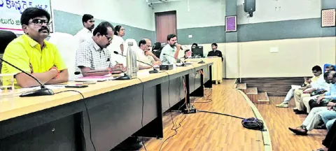 డయేరియా మరణాలను అరికట్టాలి
