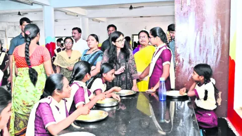 పాలనలో కలెక్టర్‌ మార్క్‌