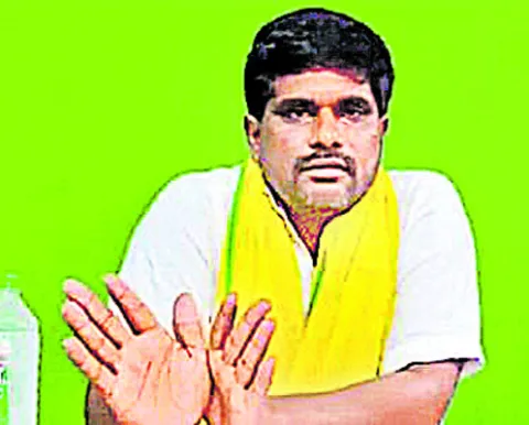 అసంతృప్తిలో టీడీపీ క్యాడర్‌.. 