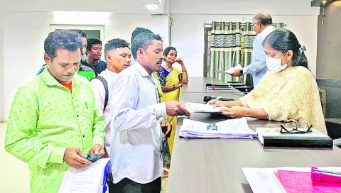 పీజీఆ