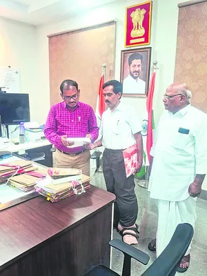 రైతులందరికీ రుణమాఫీ అమలు చేయాలి 