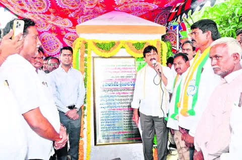 మూడున్నర ఏళ్లలో 20 లక్షల ఇళ్లు