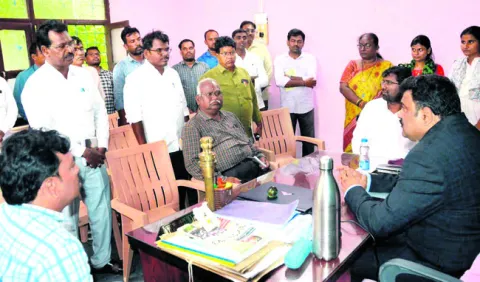 వెబ్‌సైట్లలో ఎంపిక జాబితా 