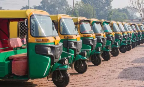 Auto permits can now be applied for online