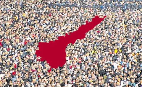 Line clear for Increase of Assembly seats In Telugu states