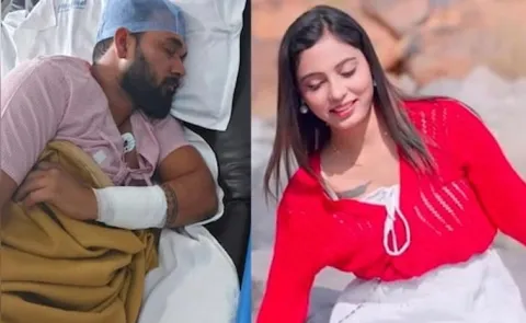 Shocking Details Revealed In Haryana Model Sheetal Case9