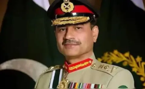 Pak Army Chief Asim Munir Faces Protests In America2