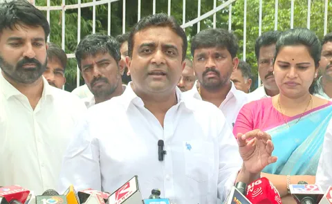 YSRCP Leaders Confirmed YS Jagan Palnadu Sattenapalle Tour1