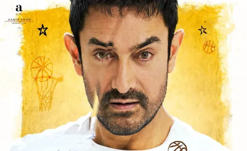 Aamir Khan Turns Down Massive Ott Deal For His Film Sitaare Zameen Par