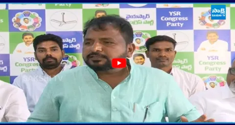 YSRCP Sake Sailajanath Comments On Red Book Politics In AP Government 4