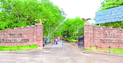 ‘లేఖల’ పంచాయితీ!