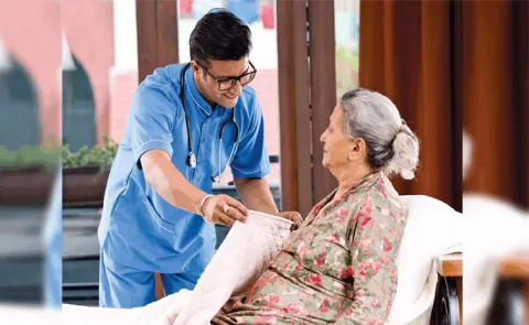 Health Tips: Senior citizens must undergo medical examinations13