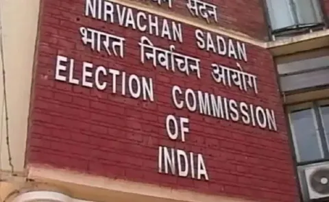 Election Commission makes webcasting must for all polling stations15
