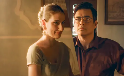 Aap Jaisa Koi Movie OTT Streaming Date Locked