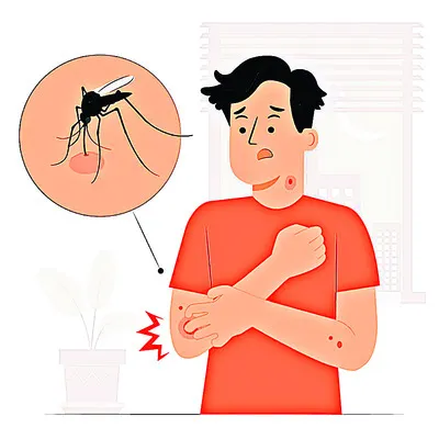 వర్షాకాలం జరభద్రం!