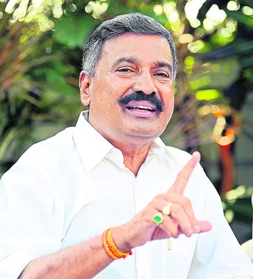 మామిడి రైతుకు అండగా ఉంటాం