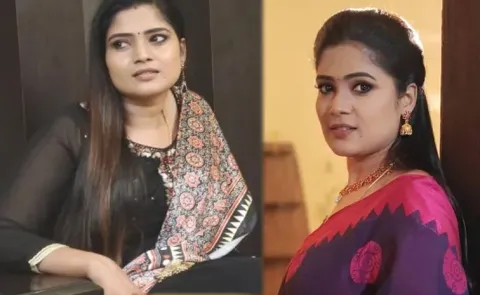 Tamil Actress Rehana Begum Her Personal Life Issue