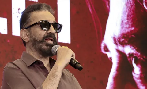 Supreme Court orders release of Kamal Haasan's 'Thug Life' film