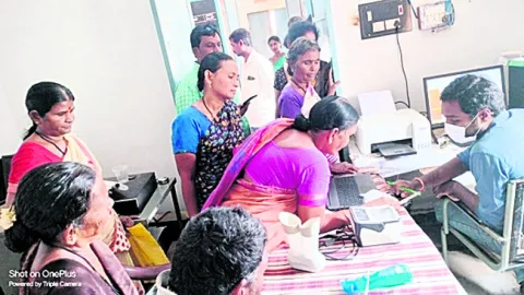 ‘వందన