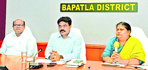 ఎగవేతదారుల నుంచి పన్నులు వసూలు చేయాలి