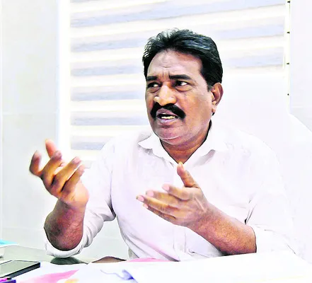 పీఎం ఆవాస్‌ యోజన కింద గృహాలు మంజూరు