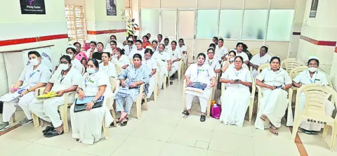 తొమ్మిది మందికి రిమాండ్‌ 