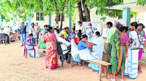 క్షయవ్యాధి సత్వర నిర్ధారణ.. నివారణకు మార్గం