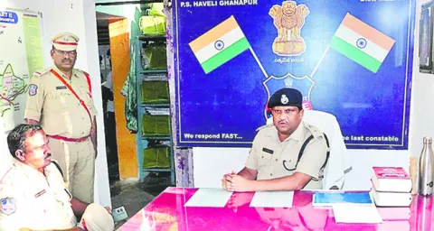 క్రమశిక్షణ చాలా ముఖ్యం 