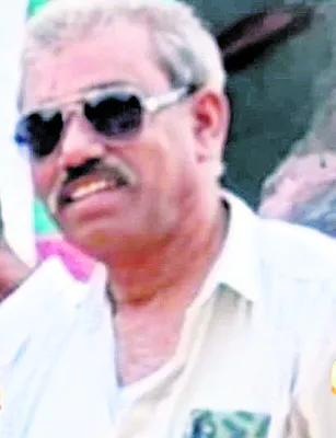 ట్రాక్టర్‌ ప్రమాదంలో రైతు మృతి 