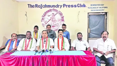 పొట్టి శ్రీరాములు వర్సిటీలో అడ్మిషన్లు ప్రారంభించాలి