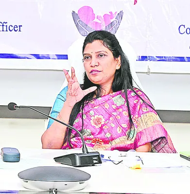 గర్భస్థ శిశువు నిర్ధారణపై సమగ్ర విచారణ