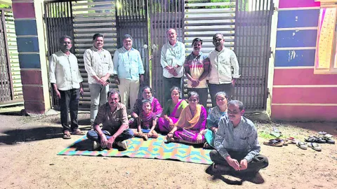 విధుల నుంచి అన్యాయంగా తొలగించారు