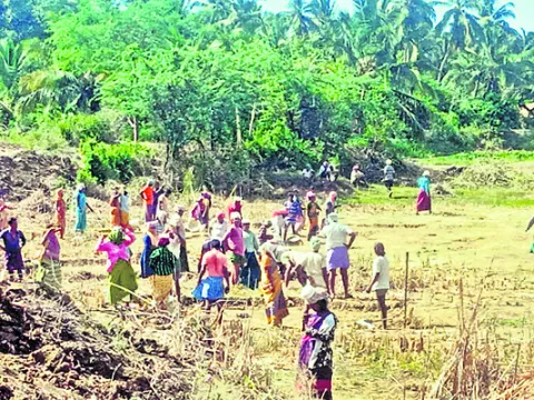 మస్తర్లలో మాయాజాలం! 