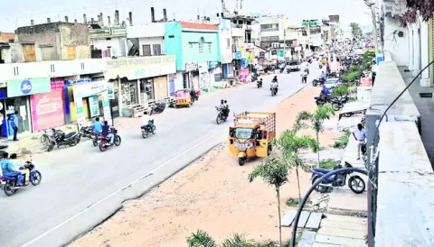 వీడని సందిగ్ధం! 