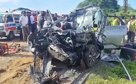India most dangerous national highways list