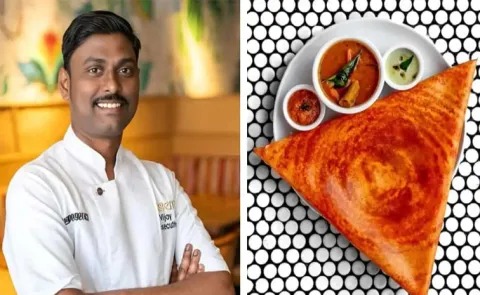 The New York Times best restaurants list Semma is the first Indian Vijay Kumar wins best