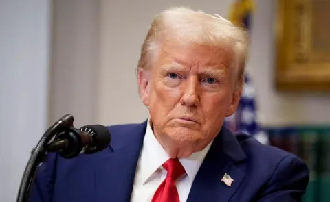 Donald Trump Plans joining Israeli strikes on Iranian nuclear sites4
