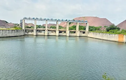 State government to seek everyones opinions and suggestions on Banakacharla project
