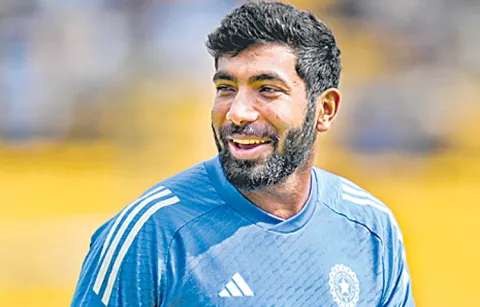 Bumrah gives clarity on captaincy5