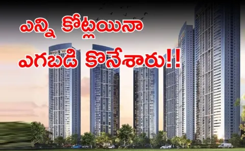 DLFs Rs 11000 crore Privana North luxury project sells out in a week5
