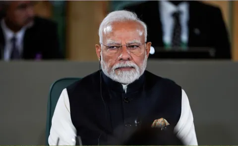 Attack on Every Indian's Soul: PM Modi7