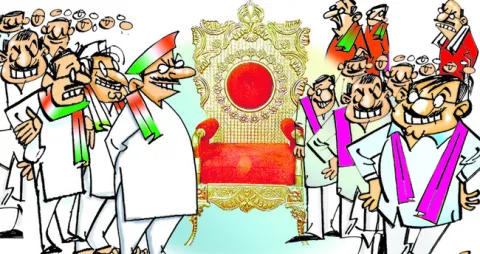పట్టు చికే్కదెవరికో..