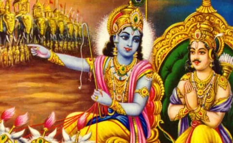 Devotional story from mahabharatham13